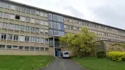 Une enseignante tente de se suicider le jour de la pré-rentrée au lycée Cuvier de Montbéliard