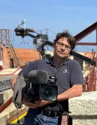 Une famille de Rochefort bloquée à Dubaï après les frappes iraniennes : 