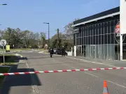 Une grenade de la Seconde Guerre mondiale découverte à La Teste-de-Buch