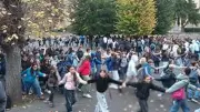 Une journée contre le harcèlement bouleversante au collège Henri-Bourrillon