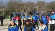 Une journée intense de pétanque réunit 81 équipes à Clarensac dans le Gard