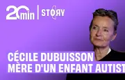 Une mère de six enfants partage comment son fils autiste lui a enseigné l'amour inconditionnel