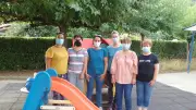 Une nouvelle directrice prend la tête de la maternelle intercommunale de Molières-Cavaillac