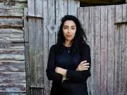 Une Poignée de vent : le roman poignant d'une exilée iranienne sur la mémoire et la résistance