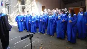 Une rentrée scolaire en musique au Pin : chorale et projets innovants