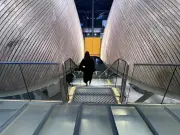 Une SDF condamnée à neuf mois ferme après avoir étranglé une infirmière à Pessac