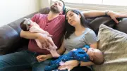 Une soirée conviviale pour les parents à Villefranche-de-Panat