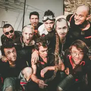 Une soirée rock atypique à Fumel avec Monty Picon et Les Idiots