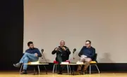 Une soirée théâtre-débat au lycée Fazanis pour sensibiliser aux addictions au travail