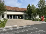 Urrugne : le maire sortant Philippe Aramendi défend sa politique d'accompagnement des seniors