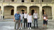 Uzès : le groupe scolaire Jean-Macé entame sa mue vers une école du XXIe siècle