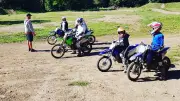 Vacances de la Toussaint : Mende propose un stage de moto et des activités pour les jeunes