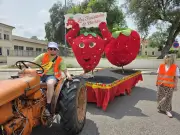 Val de Garonne Agglomération coupe les subventions aux Fraisiades de Clairac