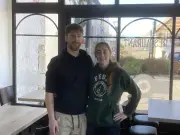 Valentin et Zoé ouvrent La Table de Lagor : un restaurant accessible au cœur du Béarn