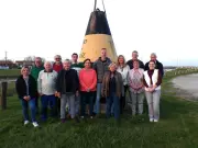Valeyrac : Jean-Louis Breton, 78 ans, candidat pour un 3e mandat et la rénovation du Canoë