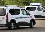 Évasion d'un suspect de viol à Bar-le-Duc : une recherche intensive est lancée