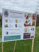 Vaux-sur-Mer expose 'Culottées' : 15 portraits de femmes oubliées de l'histoire