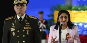 Venezuela : Delcy Rodríguez limoge le ministre de la Défense Vladimir Padrino