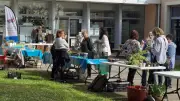 Vergèze organise une journée pour le bien-être de la planète avec troc et recyclage