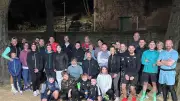 Vers Running Club : une nouvelle association sportive dynamique dans le Gard