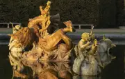 Versailles restaure deux fontaines historiques pour 2,6 millions d'euros