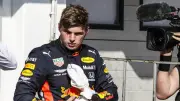 Verstappen, dégoûté par sa F1, envisage-t-il de raccrocher ?