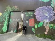 Végétal Bazar à Bordeaux : une pépinière urbaine bio et ses ateliers pédagogiques