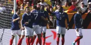 Victoire des Bleus en Colombie : un test réussi avant la Coupe du Monde 2026