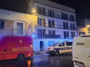 Villeneuve-sur-Lot : l'ex-compagnon arrêté à Cahors pour incendie criminel