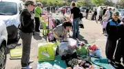 Villeveyrac : La Récré organise sa braderie printemps-été ce week-end