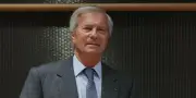 Vincent Bolloré prône un financement publicitaire exclusif pour l'audiovisuel public
