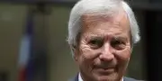 Vincent Bolloré renvoyé devant le tribunal correctionnel pour corruption au Togo