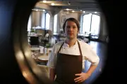 Violences alléguées : le cofondateur du Noma, temple gastronomique scandinave, démissionne