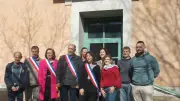 Viols-le-Fort : Anne Durand réélue maire, premier conseil municipal de la mandature 2026