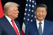 Visite de Trump en Chine incertaine malgré tensions au Moyen-Orient et différends commerciaux