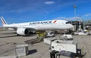 Vol Air France vers Dubaï annulé après tirs de missiles, disparition tragique d'un enfant et résultats Coupe de France