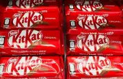 Vol massif de KitKat en Europe : 12 tonnes de chocolat disparaissent avant Pâques