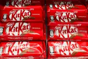 Vol spectaculaire de douze tonnes de KitKat : une cargaison disparue sans laisser de trace