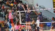 Volley-ball : les joueuses de Saint-Dié accusent leur entraîneur de propos sexistes
