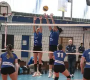 Volley N3 : Saintes et La Rochelle préparent leurs prochains défis