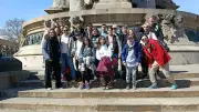 Voyage scolaire à Barcelone : une expérience culturelle et de cohésion pour les collégiens de Codognan