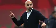Walid Regragui quitte son poste de sélectionneur du Maroc après la CAN