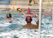 Water-Polo : La Rochelle sereine, Saint-Jean-d'Angély sous nouvelle direction