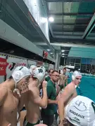 Water-polo : Les équipes bordelaises affrontent Nice et Taverny ce samedi