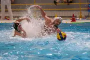Water-polo N1 : Les enjeux décisifs pour Saint-Jean-d'Angély et La Rochelle