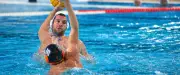 Water-polo : Sète Natation doit se racheter après sa défaite contre Douai