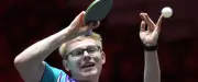 WTT Champions Chongqing : Félix Lebrun en finale après un exploit face à Matsushima