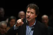 Yannick Jadot critique la ligne des Écologistes et appelle à un changement radical