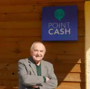 Ygos-Saint-Saturnin inaugure un Point Cash indépendant pour revitaliser son commerce local