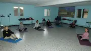 Yoga à Thézan-lès-Béziers : une hygiène de vie incarnée depuis 36 ans